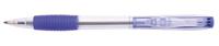 OFFICE products balpen 0,5 mm, blauw - thumbnail