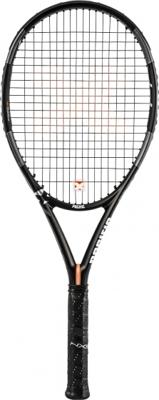 Pacific tennisracket Nexus 102 zwart grip
