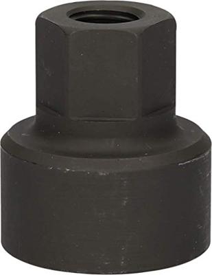 KS Tools 460.4745 Drukstuk met zeskant, Ø 46 mm, 51 mm