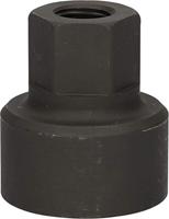 KS Tools 460.4745 Drukstuk met zeskant, Ø 46 mm, 51 mm - thumbnail