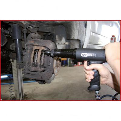 KS Tools 515.3880 Pneumatische beitel 6.3 bar