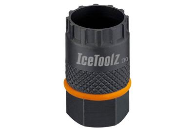 Ice Toolz 09C3 Cassette fiets Verwijderaar Ice Toolz 09C3 Cassette fiets Verwijderaar