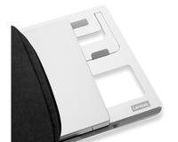 Lenovo Portable Laptopstandaard Kantelbaar - thumbnail