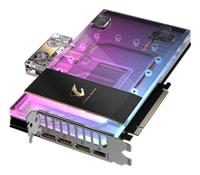 VGA Gigabyte Geforce RTX 5090 AORUS X Waterforce - thumbnail