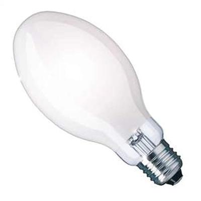OSRAM HOMELIGHTING NAV-E100WSUPER4YE4012X1 Ontladingslamp 183.0 mm E40 100 W Energielabel: F (A - G) Ballon Dimbaar 1 stuk(s)