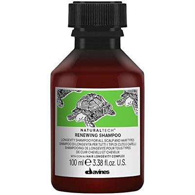 Davines Natural Tech Renewing Shampoo 100ml