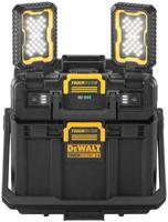 DeWalt dwst08061-1 18v xr toughsystem 2.0 gereedschapskist met geïntegreerde led-werklampen - thumbnail