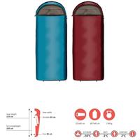 Grand Canyon UTAH 205 slaapzak - thumbnail