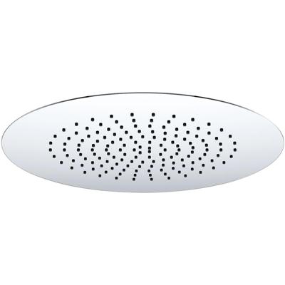 Wiesbaden Ufo Inbouw Plafond Douche - 50cm Chroom - Luxe Design