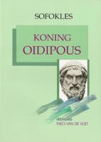 Koning Oidipous (Paperback) - thumbnail