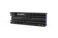 Be quiet! MC1 PRO M.2 SSD Cooler - thumbnail