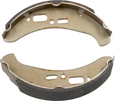 TRW remsegmenten "mcs 983 brake shoe mcs983 organic standard