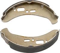 TRW remsegmenten "mcs 983 brake shoe mcs983 organic standard - thumbnail