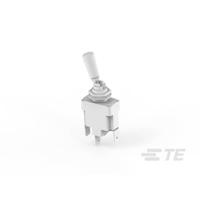 TE Connectivity K2001834 Tuimelschakelaar 1 stuk(s) Package - thumbnail