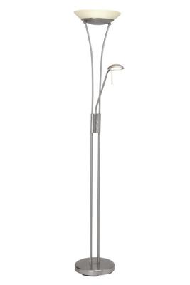 Brilliant Led leeslampFinn - G93035/13