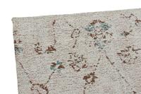 Tapijt DKD Home Decor Beige Katoen (60 x 240 x 1 cm) - thumbnail