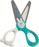 Quantore Schaar maped 120mm kidicut assorti - thumbnail