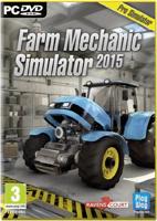 Farm Mechanic Simulator 2015 - thumbnail