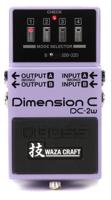 Boss DC-2W Dimension C Waza - thumbnail