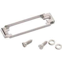 encitech 6250-0113-03 SLIDE LOCK,SIZE 25-Kit Glijvergrendeling Metaal 1 stuk(s) - thumbnail