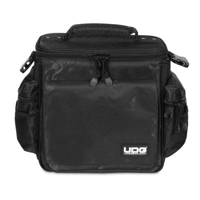 UDG Ultimate SlingBag platentas zwart - thumbnail