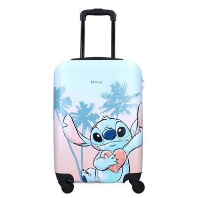 Vadobag Trolley koffer stitch ohana forever Vadobag Trolley koffer stitch ohana forever
