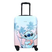 Lilo & Stitch Trolley Suitcase Ohana Forever 46 cm - thumbnail
