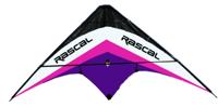 Rhombus Rascal 2012 Stuntkite 164x80cm - thumbnail