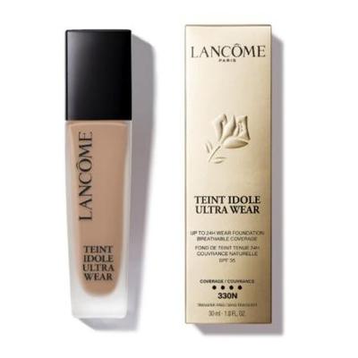 Lancôme Teint Idole Ultra Wear 330N 30ml Lancôme Teint Idole Ultra Wear 330N 30ml