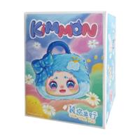 Kimmon Walk With You pop-culture pluchen tasje blind box - thumbnail