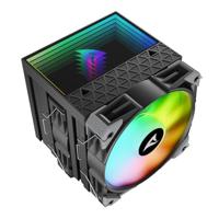 CPU-ventilator Sharkoon A60 RGB - thumbnail