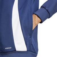 adidas Heren sportvest TIRO 24 (Marineblauw, L) - thumbnail