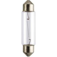 Philips Automotive 5552130 Soffittelamp Standard C10W 10 W 12 V - thumbnail