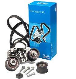 Dynamovrijloop VKM03870 Dynamovrijloop VKM03870