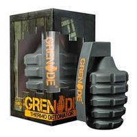 Grenade Thermo Detonator 100caps - thumbnail