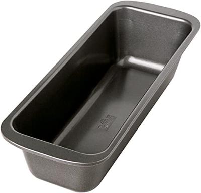 Birkmann Easy Baking 3-delige bakvormset - koolstofstaal