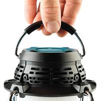 Makita werktent lamp met radio - DMR055 - 14,4V / 18V - excl. accu en lader - in doos - thumbnail