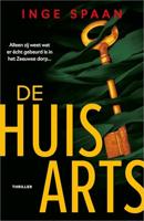 De huisarts - Inge Spaan - ebook - thumbnail