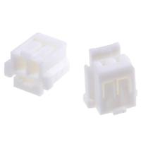 Molex 355070200 Female behuizing (kabel) Totaal aantal polen: 2 Rastermaat: 2 mm Inhoud: 1 stuk(s) Bag - thumbnail