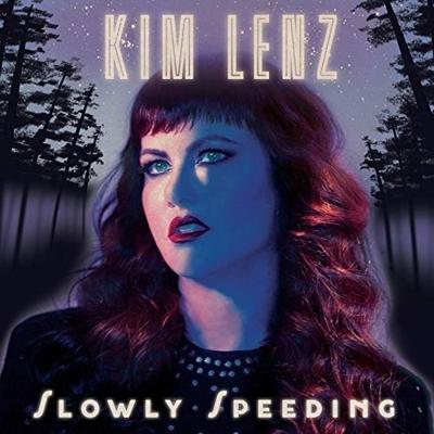 Slowly Speeding - CD (0614511853224)
