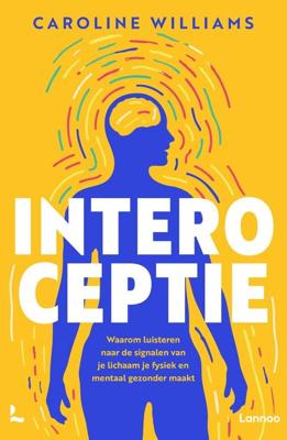 Interoceptie - Caroline Williams - ebook