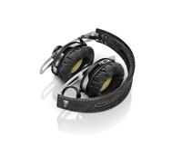 Sennheiser MOMENTUM On-Ear Wireless Kopfhörer schwarz - thumbnail