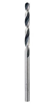Bosch Accessoires 10X Metaalboor HSS Pointeq 3,1mm - 2608577199 Bosch Accessoires 10X Metaalboor HSS Pointeq 3,1mm - 2608577199