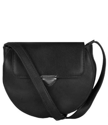 Cowboysbag Bag Dusk Schoudertas Black