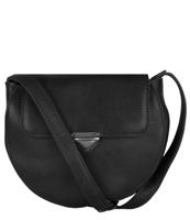 Cowboysbag Bag Dusk Schoudertas Black - thumbnail