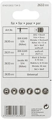 Boorkopsleutel 2632.000