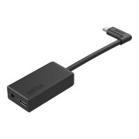 GoPro Pro 3.5mm Mic Adapter - thumbnail