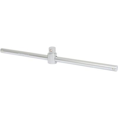 KS Tools 911.3405 9113405 Dopsleutel-T-greep Aandrijving 3/4 (20 mm) 450 mm 1 stuk(s) KS Tools 911.3405 9113405 Dopsleutel-T-greep Aandrijving 3/4 (20 mm) 450 mm 1 stuk(s)