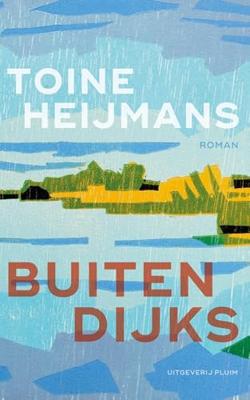 Buitendijks - Toine Heijmans - ebook