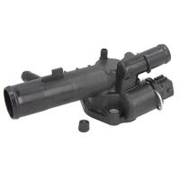 Thermostaat, koelvloeistof TH666689J - thumbnail